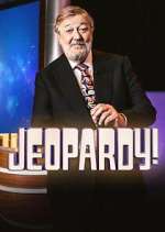 Watch Jeopardy! Gomovies