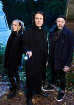Watch Jonathan Ross Haunted Homecoming Gomovies