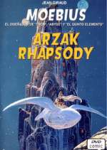 Watch Arzak Rhapsody Gomovies