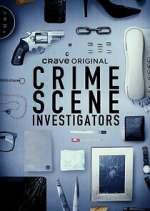 Watch Crime Scene Investigators Gomovies