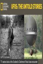 Watch UFO - Europe Untold Stories Gomovies