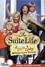 Watch The Suite Life of Zack and Cody Gomovies