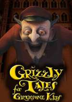 Watch Grizzly Tales for Gruesome Kids Gomovies