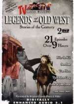 Watch Stories of the Century Gomovies