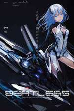 Watch Beatless Gomovies