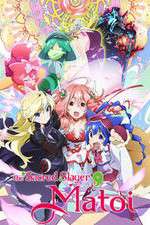Watch Matoi the Sacred Slayer Gomovies