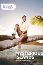 Watch Mysterious Islands Gomovies