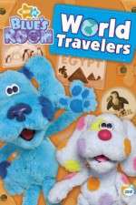 Watch Blue's Clues Gomovies