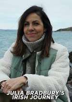 Watch Julia Bradbury's Irish Journey Gomovies