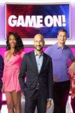 Watch Game On! Gomovies