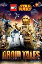 Watch Star Wars: Droid Tales Gomovies