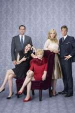 Watch Odd Mom Out Gomovies