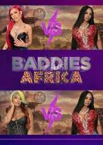 Watch Baddies Africa Gomovies