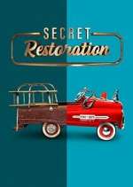Watch Secret Restoration Gomovies