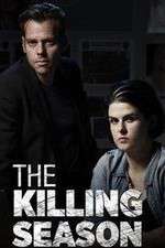 Watch The Killing Season Gomovies