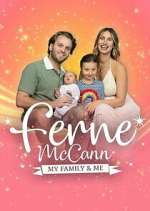 Watch Ferne McCann: My Family and Me Gomovies