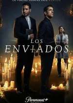 Watch Los Enviados Gomovies