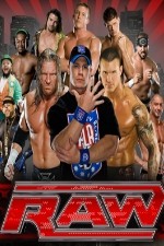 Watch WWF/WWE Monday Night RAW Gomovies