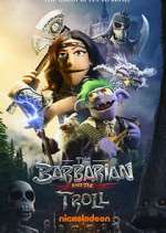 Watch The Barbarian and the Troll Gomovies