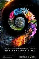 Watch One Strange Rock Gomovies