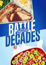 Watch Battle of the Decades Gomovies