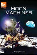 Watch Moon Machines Gomovies