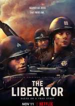 Watch The Liberator Gomovies