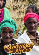 Watch Handmade in Africa Gomovies