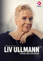 Watch Liv Ullmann: A Road Less Travelled Gomovies