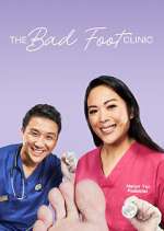 Watch The Bad Foot Clinic Gomovies