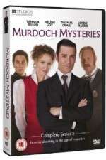 Watch The Murdoch Mysteries Gomovies