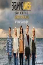 Watch Breaking Amish Brave New World Gomovies