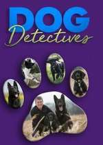 Watch Dog Detectives Gomovies