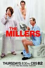 Watch The Millers Gomovies