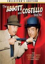 Watch The Abbott and Costello Show Gomovies