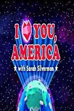 Watch I Love You, America Gomovies