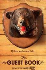 Watch The Guest Book Gomovies