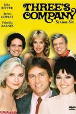 Watch Three's Company Gomovies