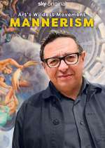 Watch Art's Wildest Movement: Mannerism Gomovies