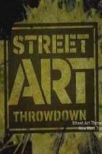 Watch Street Art Throwdown Gomovies