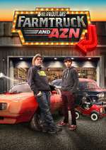 Watch Street Outlaws: Farmtruck and Azn Gomovies