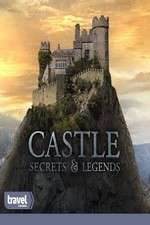 Watch Castle Secrets and Legends Gomovies