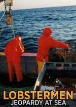 Watch Lobstermen: Jeopardy at Sea Gomovies