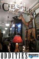 Watch Oddities Gomovies