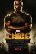 Watch Luke Cage Gomovies