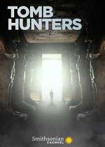 Watch Tomb Hunters Gomovies