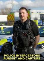 Watch Police Interceptors: Pursuit and Capture Gomovies