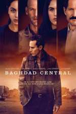 Watch Baghdad Central Gomovies