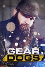 Watch Gear Dogs Gomovies