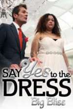 Watch Say Yes to the Dress - Big Bliss Gomovies
